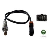 Sonda Lambda NTK | UAA0004-AU002, 96632