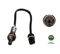 Ngk Lambda Ntk Oxígeno 02 Sonda Lambda OZA457-EE12 (97070