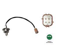 NTK Sonda Lambda Sonda Reguladora Para Nissan NP300 Navara Chasis 2.5