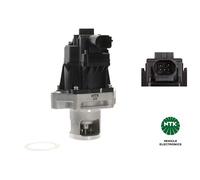 NTK Válvula AGR Recirculación Eléctrico para Opel Astra J Caravan Insignia de A