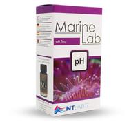 NTLabs Test Ph Nt Marinelab 60 g