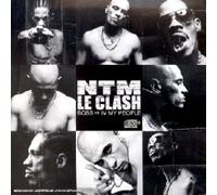 Ntm - Le Clash : Qui Veut La Peau De Mon Crew