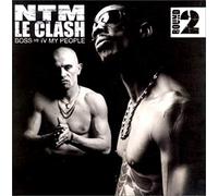 Ntm - Le Clash : Round II