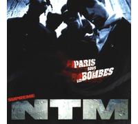 Ntm - Paris Sous Les Bombes