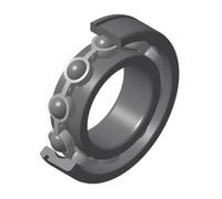 NTN Cojinete del cigüeñal 35x72x17mm