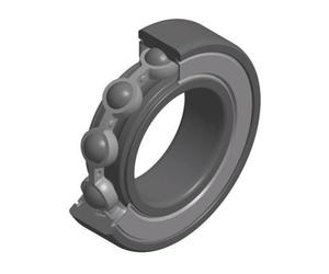 NTN Rodamiento 6205-2RS 25x52x15mm
