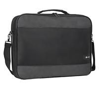 NTO-2229 Bolsa para portátil gris oscuro, negro poliéster 600D 15,6" NATEC