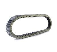 NTOLAMPIX Correa de transmisión de Motocicleta Compatible con Yamaha YP400 Majesty 400 2004-2014 YP 400 Grand Majesty 400 2005-2011 Piezas de Correa 5RU-17641-00