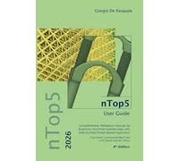 nTop5 User Guide 2026: Comprehensive Reference Manual for Beginners and Intermediate Users with Step-by-Step Design-Based Approach