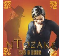 Ntozake - How I Feel