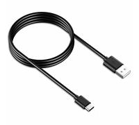 NTQinParts Cable de alimentación de repuesto USB C tipo C para auriculares JBL Tune 510BT, Tune 710BT