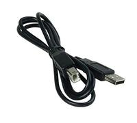 NTQinParts Cable de carga USB de sincronización de datos para impresora Epson EcoTank ET-3830 ET-3850 ET-4850 a color todo en uno
