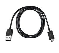 NTQinParts Cable USB de carga y datos para impresoras portátiles Epson Workforce WF-100 WF-110
