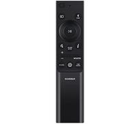 NTQinParts Mando a distancia de repuesto para Samsung HW-B650 HW-B650/ZA 3.1ch sistema de barra de sonido altavoz TV