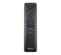 NTQinParts Mando a distancia de TV de voz de repuesto para Samsung QN43Q60CAFXZA 43 pulgadas, QN50Q60CAFXZA 50 pulgadas, QN55Q60CAFXZA 55 pulgadas Clase Q60C QLED 4K Smart TV (2023)