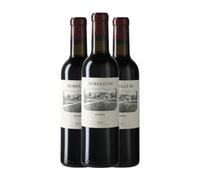 Ntra. Sra. de Remelluri Rioja Reserva Media Botella 37 cl Vino tinto (Caja de 3 Media Botella de 37 cl)