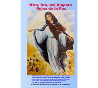 Ntra. Sra. del Amparo Reina de La Paz