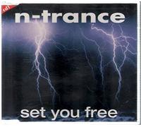 N'Trance - Set You Free (7 Remix)