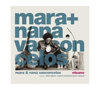 Ntsano [Vinilo]
