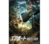 Ntsb: the Crash of Flight 323 [Alemania] [DVD]