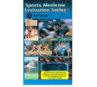 NTSC Video: Evaluation of the Shoulder [VHS]