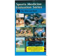 NTSC Video: Evaluation the Hand [VHS]