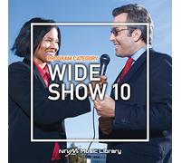 NTVM Music Library 番組カテゴリー編 ワイドショー10