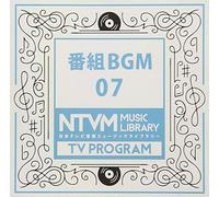 NTVM MUSIC LIBRARY BANGUMI BG - Ntvm Music Library Bangumi Bg