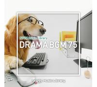 NTVM Music Library ドラマBGM75