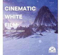 NTVM Music Library CINEMATIC WHITE FILM
