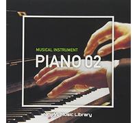 NTVM MUSIC LIBRARY GAKKI HEN P2 - Ntvm Music Library Gakki Hen P2