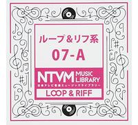 NTVM MUSIC LIBRARY LOOP & RIF07 A - Ntvm Music Library Loop & Rif07 A