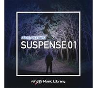 NTVM MUSIC LIBRARY SCENE.KEYWO SUSPENSE 01 - Ntvm Music Library Scene.Keywo Suspense 01