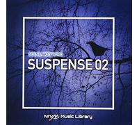 NTVM MUSIC LIBRARY SCENE.KEYWO SUSPENSE 02 - Ntvm Music Library Scene.Keywo Suspense 02