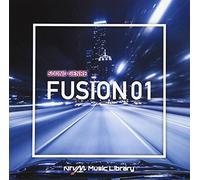 NTVM MUSIC LIBRARY SOUND GENREUSION 01 - Ntvm Music Library Sound Genreusion 01