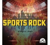 NTVM Music Library SPORTS ROCK