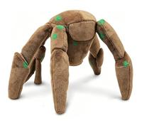 Ntwdby Peluche de Project Hail Mary, Figura de Peluche Suave de Ciencia ficción, 20 cm Peluche de Alien, Fácil de cuidar y Lavable, para Fans, Regalo para Navidad, cumpleaños