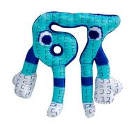 Ntwdby Steal A Brainrot Peluche, Steal a Brainrot Plush Toys, Italian Brainrot Peluche, 67 Steal a Brainrot Plush, Lindo Italian Brainrot 67 Meme Peluche, Regalos para Niños y Niñas (B)