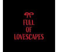 Ntx - Full Of Lovescapes (Special Edition)
