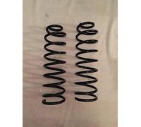 NTY 2 x Nuevo muelle helicoidal delantero 52001122 Cherokee XJ 1984-2001