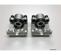 NTY 2 x Pinza de freno trasera derecha e izquierda Grand Cherokee WJ / WG 1999-2004