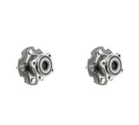 Rodamiento de la rueda Eje trasero KLT-TY-092 NTY para TOYOTA LEXUS