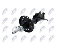 NTY Stoßdämpfer A-PL-038