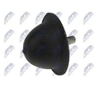 NTY AB-MS-005 Tope Amortiguador Suspensión Para Mitsubishi Toyota Delantero