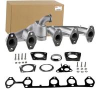 NTY BKW-VW-002 Colector de escape