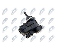 NTY Accionador regulación del alcance de las luces RENAULT CITROËN PEUGEOT 1,6