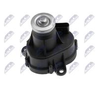 NTY Accionador tapa turbulencia colector admisión MERCEDES-BENZ 1,8 A2711400004