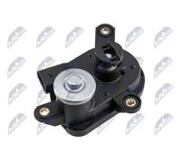 NTY Accionador tapa turbulencia colector admisión MERCEDES-BENZ 2,1 A6461500194