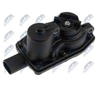 NTY Accionador tapa turbulencia colector admisión OPEL 2,0 55578249