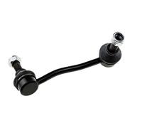 NTY Acoplamiento Izquierdo Delantero para Mercedes-Benz Sprinter 35-T Caja 906